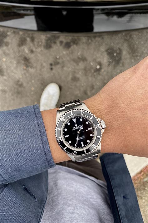 rolex small red|best rolex for small wrist.